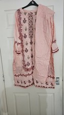 Lawn 2pc suit for sale  OLDHAM