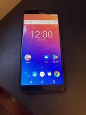 Smartphone ulefone power usato  Roma