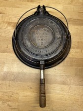 Antique wagner ware for sale  Westfield