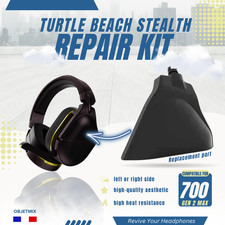 Turtle beach stealth d'occasion  Valence