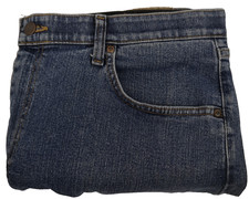 Mens wrangler jeans for sale  ABERDARE