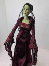 Tonner wizard wicked for sale  Chicago