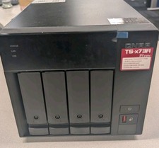 Qnap 473a bay for sale  Mount Vernon