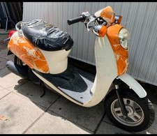 Honda metropolitan chf50s for sale  Boca Raton