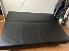 Schlafcouch bettsofa kasten gebraucht kaufen  Mechernich