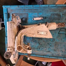 Evinrude johnson 8hp for sale Evinrude johnson 8hp for sale  GRANTHAM