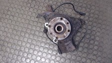 Achsschenkel links fiat gebraucht kaufen  Warendorf
