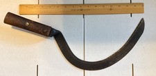 Antique scythe hand for sale  Monroe