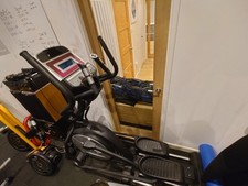 Sole e25 elliptical for sale  STOKE-ON-TRENT