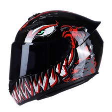 Motorcycle helmet full for sale  PETERBOROUGH