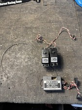 Acoms vintage arc227 for sale  SHEFFIELD