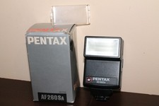 Flash pentax 260 d'occasion  Toulouse-