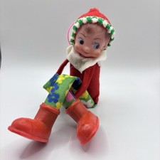Vtg christmas knee for sale  Tyler
