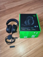 Razer blackshark pro gebraucht kaufen  Appenweier