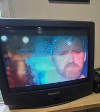 Vintage panasonic 20g12v for sale  Charles Town