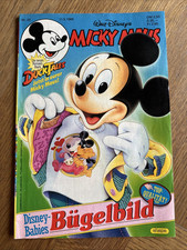 Walt disney micky gebraucht kaufen  Essen