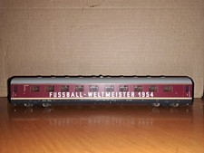 Märklin 42080 zwischenwagen gebraucht kaufen  Siegen