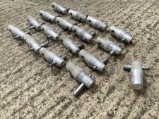 Milos quicktruss conical for sale  BRACKLEY