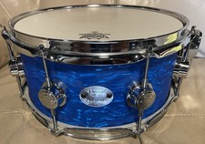 Snare drum 12x6 for sale  SLOUGH