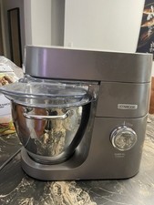 Kenwood titanium chef gebraucht kaufen  Emmerich
