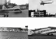 Raf south cerney for sale  FARNBOROUGH