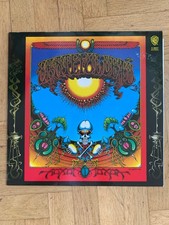 Grateful dead aoxomoxoa gebraucht kaufen  Leipzig