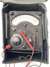 Avo avometer old for sale  ORMSKIRK