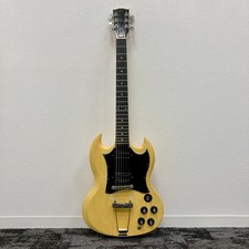 Gibson 1997 ebony d'occasion  Expédié en Belgium