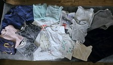 Lot vêtements fille d'occasion  Bergerac