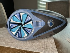 Dye rotor speed for sale  Spring