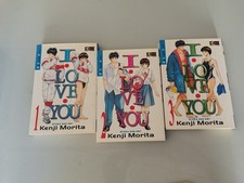 Love you serie usato  Fano