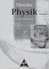 Metzler physik allgemeine gebraucht kaufen  Berlin