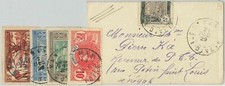 44832 costa avorio usato  Italia