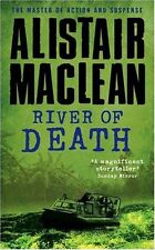 River death alistair for sale  UK