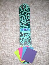 Burton snowboard dominant for sale  Palisades Park