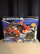 Mega blocks battle for sale  NEWCASTLE UPON TYNE