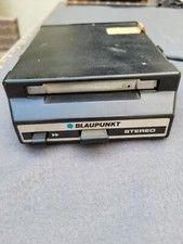 Blaupunkt autoradio kassetten gebraucht kaufen  Stuttgart