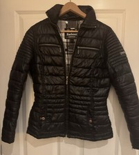 Barbour fibre womens for sale  CHICHESTER