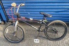 Mongoose logo bmx for sale  COLCHESTER