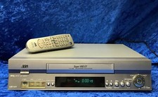 Magnétoscope vhs vhs d'occasion  Lille-