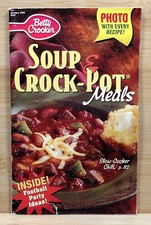 Betty crocker january for sale  Peoria