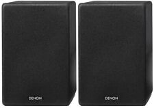 Denon n10 schwarz gebraucht kaufen  Gräfelfing