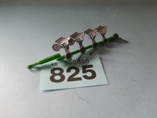 Toy farm plough for sale  CARLISLE