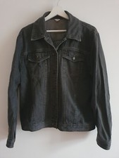 Giacca donna jeans usato  Salerno