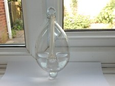 Antique victorian blown for sale  HENLEY-ON-THAMES