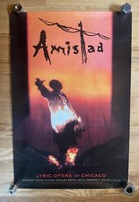 Vtg 1997 amistad for sale  Alexandria