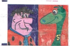 Kaugummibilder walt disney gebraucht kaufen  Berlin