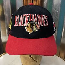 Vintage chicago blackhawks for sale  Bristol
