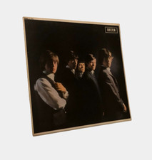 Usado, The Rolling Stones LK 4605 Mono Decca UK Import Records Vintage 1964 LP Vinyl comprar usado  Enviando para Brazil