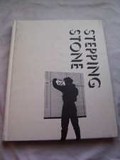 1986 GLENDALE ADVENTIST ACADEMY YEARBOOK GLENDALE, CALIFORNIA  STEPPING STONE comprar usado  Enviando para Brazil